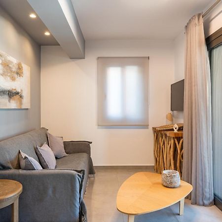 Апартаменти Brand New Flat Near De Bosset Bridge, Argostoli Екстер'єр фото