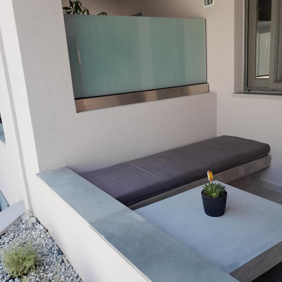 Апартаменти Brand New Flat Near De Bosset Bridge, Argostoli Екстер'єр фото