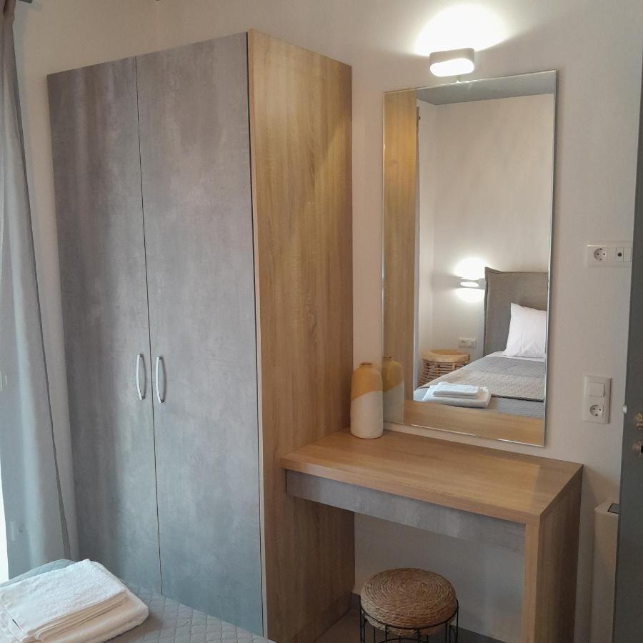 Апартаменти Brand New Flat Near De Bosset Bridge, Argostoli Екстер'єр фото