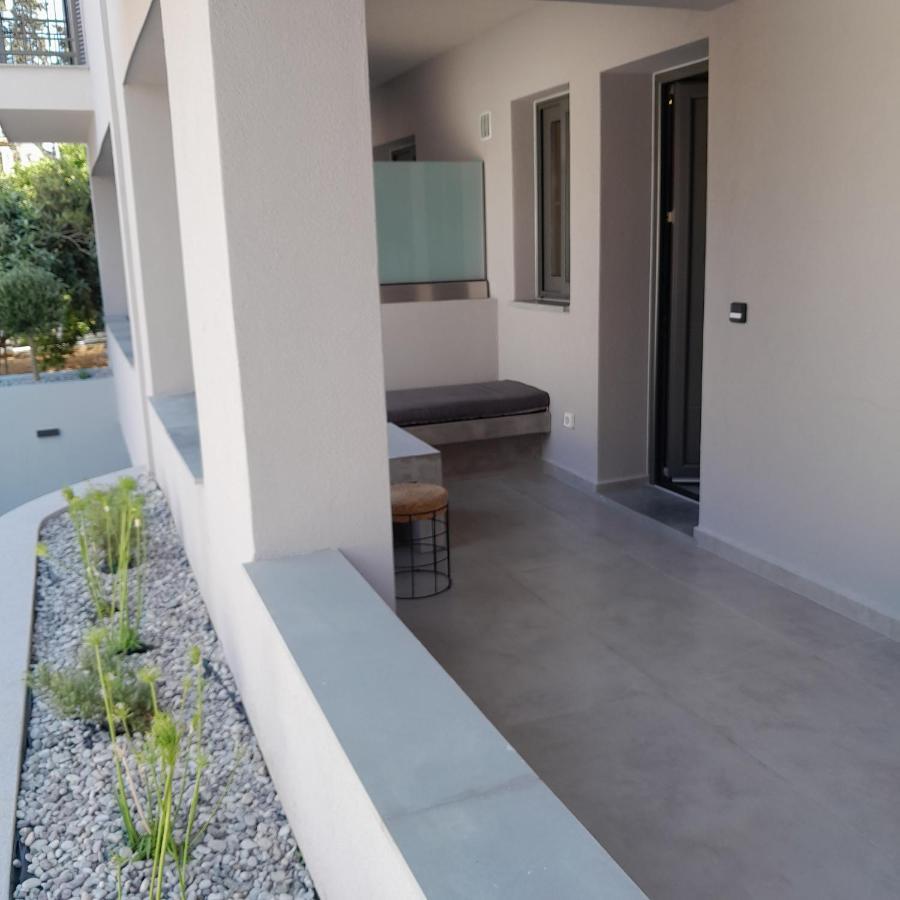 Апартаменти Brand New Flat Near De Bosset Bridge, Argostoli Екстер'єр фото