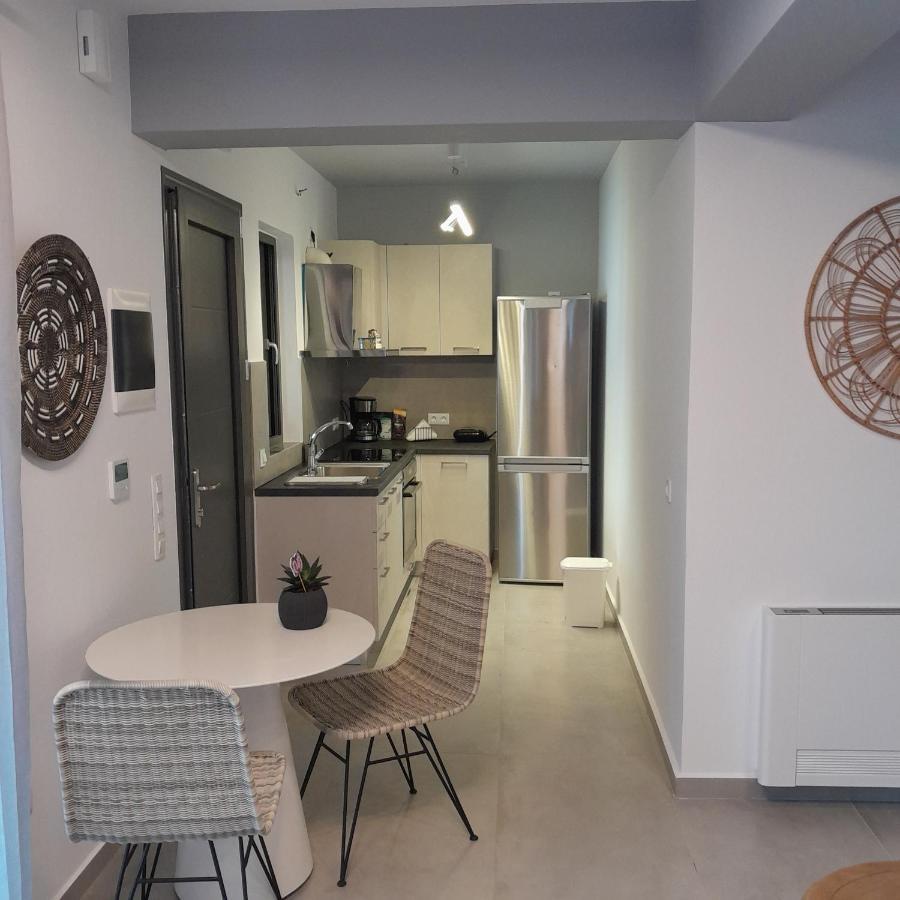 Апартаменти Brand New Flat Near De Bosset Bridge, Argostoli Екстер'єр фото