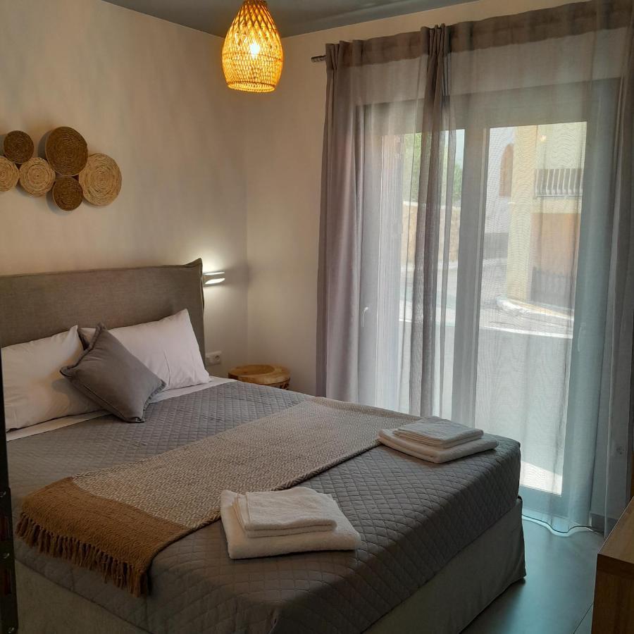 Апартаменти Brand New Flat Near De Bosset Bridge, Argostoli Екстер'єр фото