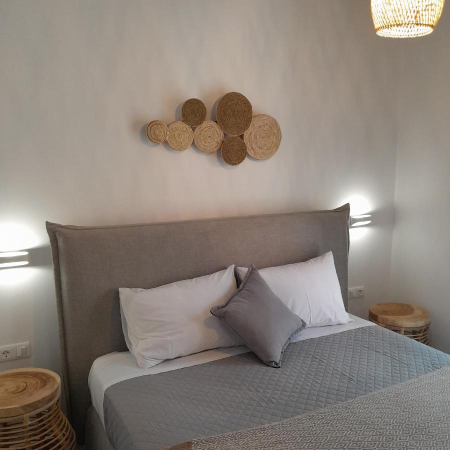 Апартаменти Brand New Flat Near De Bosset Bridge, Argostoli Екстер'єр фото