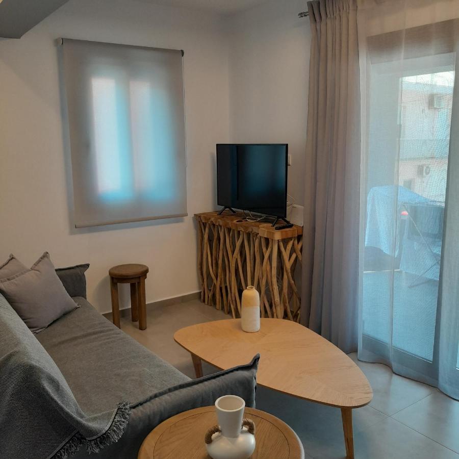 Апартаменти Brand New Flat Near De Bosset Bridge, Argostoli Екстер'єр фото