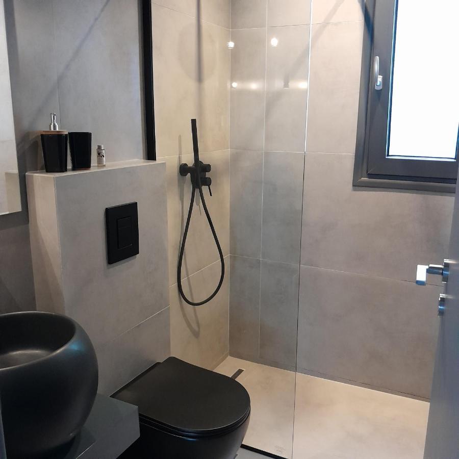 Апартаменти Brand New Flat Near De Bosset Bridge, Argostoli Екстер'єр фото