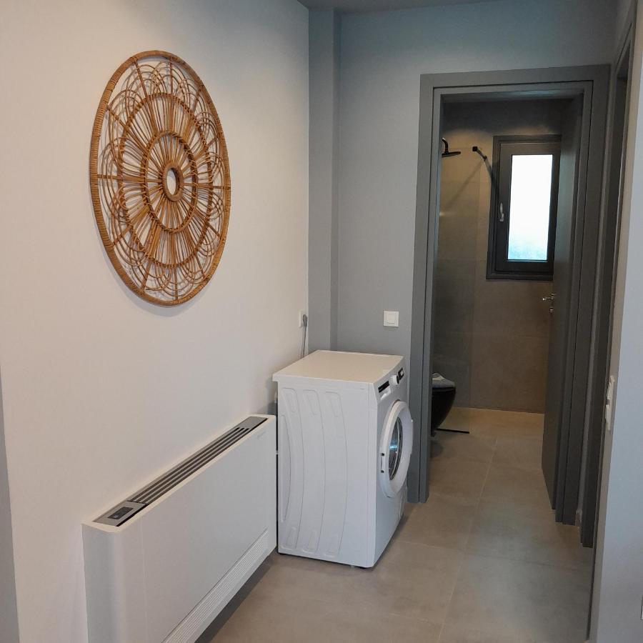 Апартаменти Brand New Flat Near De Bosset Bridge, Argostoli Екстер'єр фото