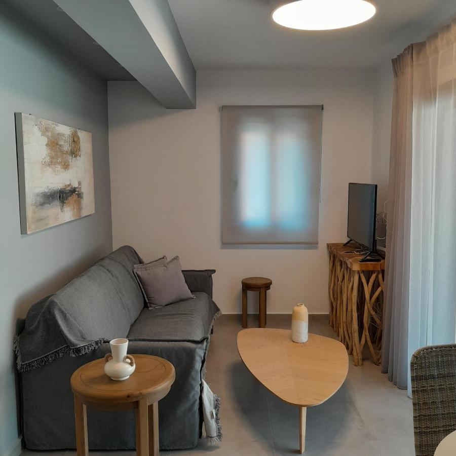 Апартаменти Brand New Flat Near De Bosset Bridge, Argostoli Екстер'єр фото