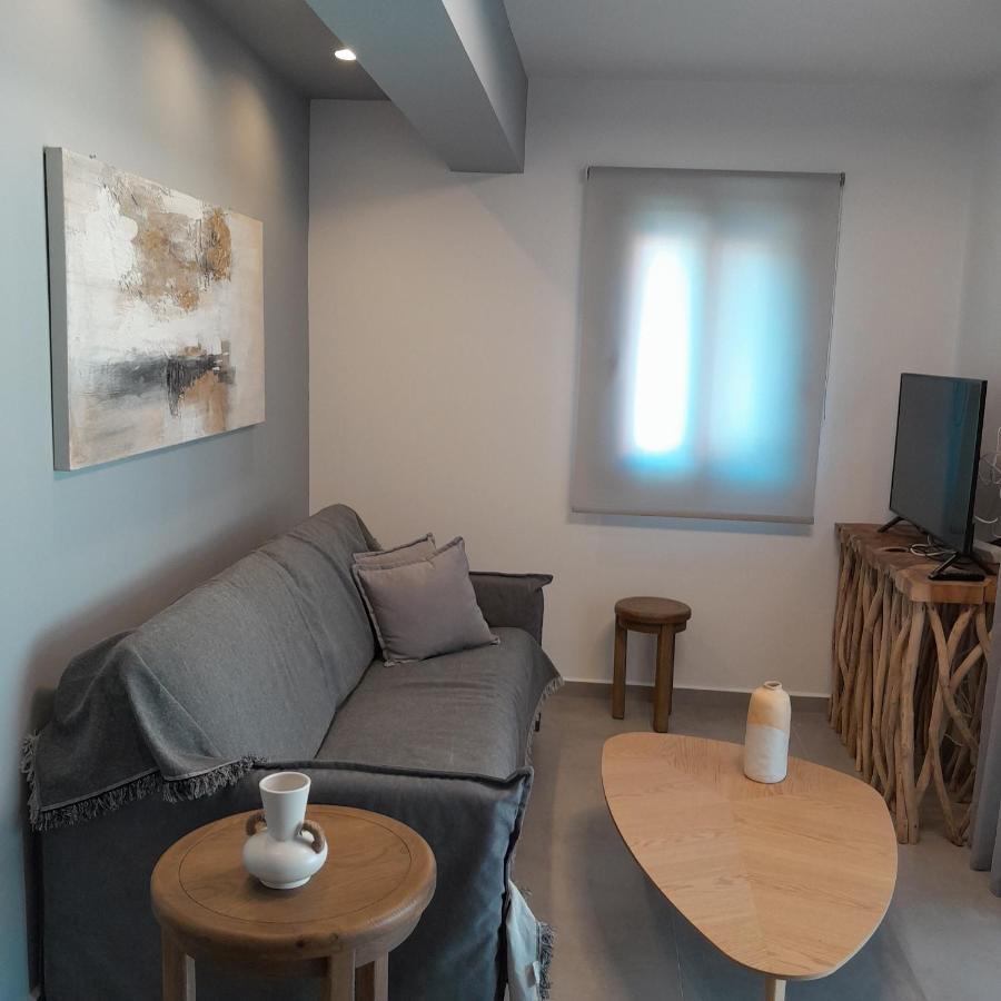 Апартаменти Brand New Flat Near De Bosset Bridge, Argostoli Екстер'єр фото