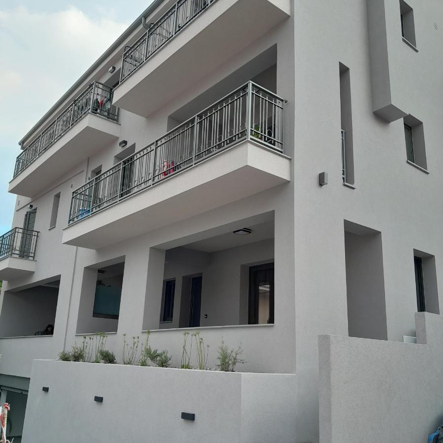 Апартаменти Brand New Flat Near De Bosset Bridge, Argostoli Екстер'єр фото