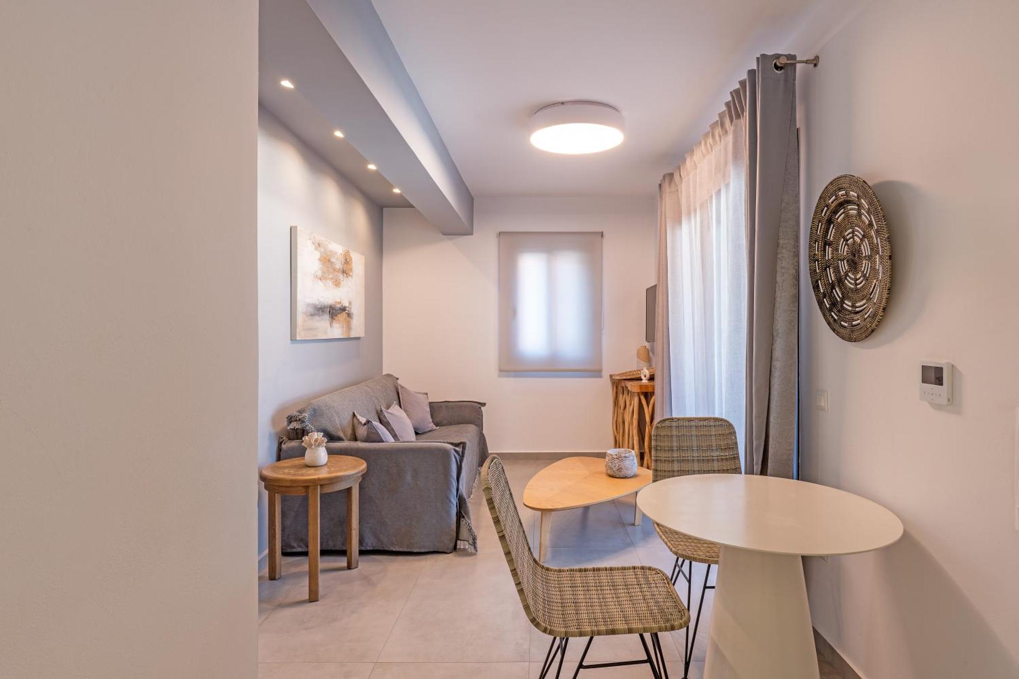 Апартаменти Brand New Flat Near De Bosset Bridge, Argostoli Екстер'єр фото