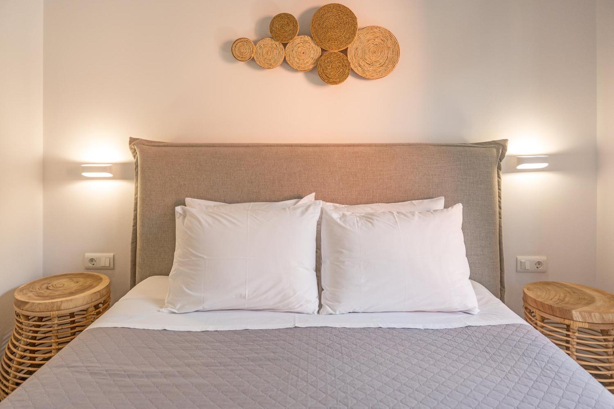 Апартаменти Brand New Flat Near De Bosset Bridge, Argostoli Екстер'єр фото