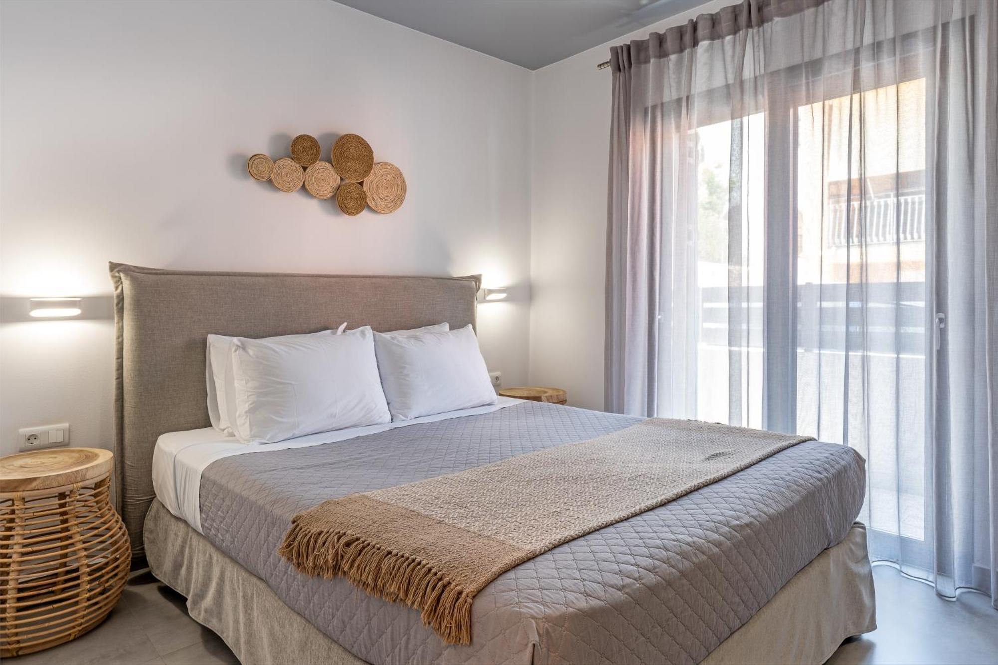 Апартаменти Brand New Flat Near De Bosset Bridge, Argostoli Екстер'єр фото