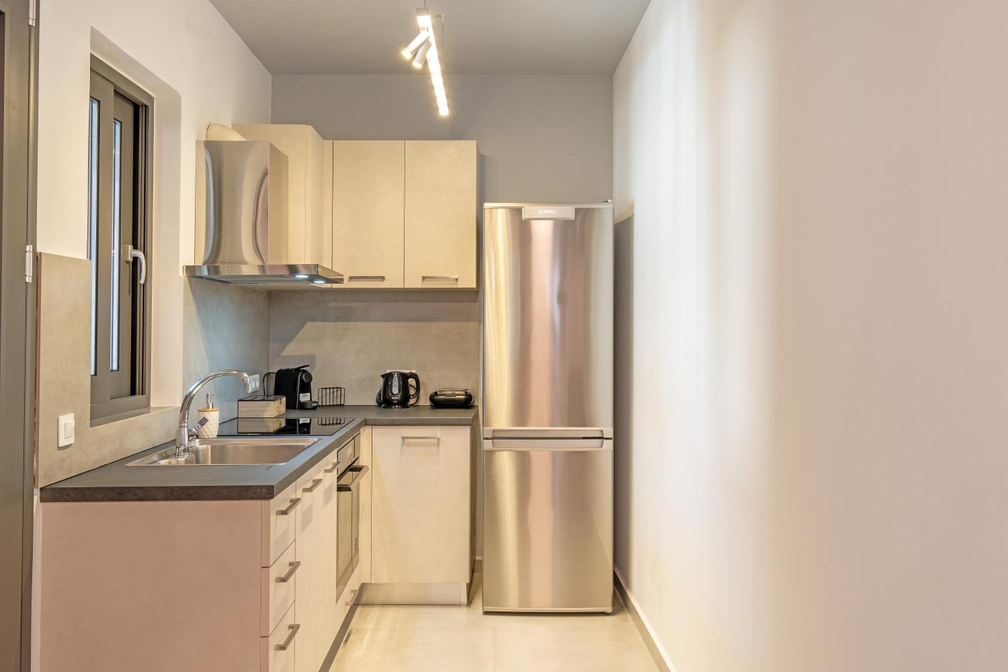 Апартаменти Brand New Flat Near De Bosset Bridge, Argostoli Екстер'єр фото
