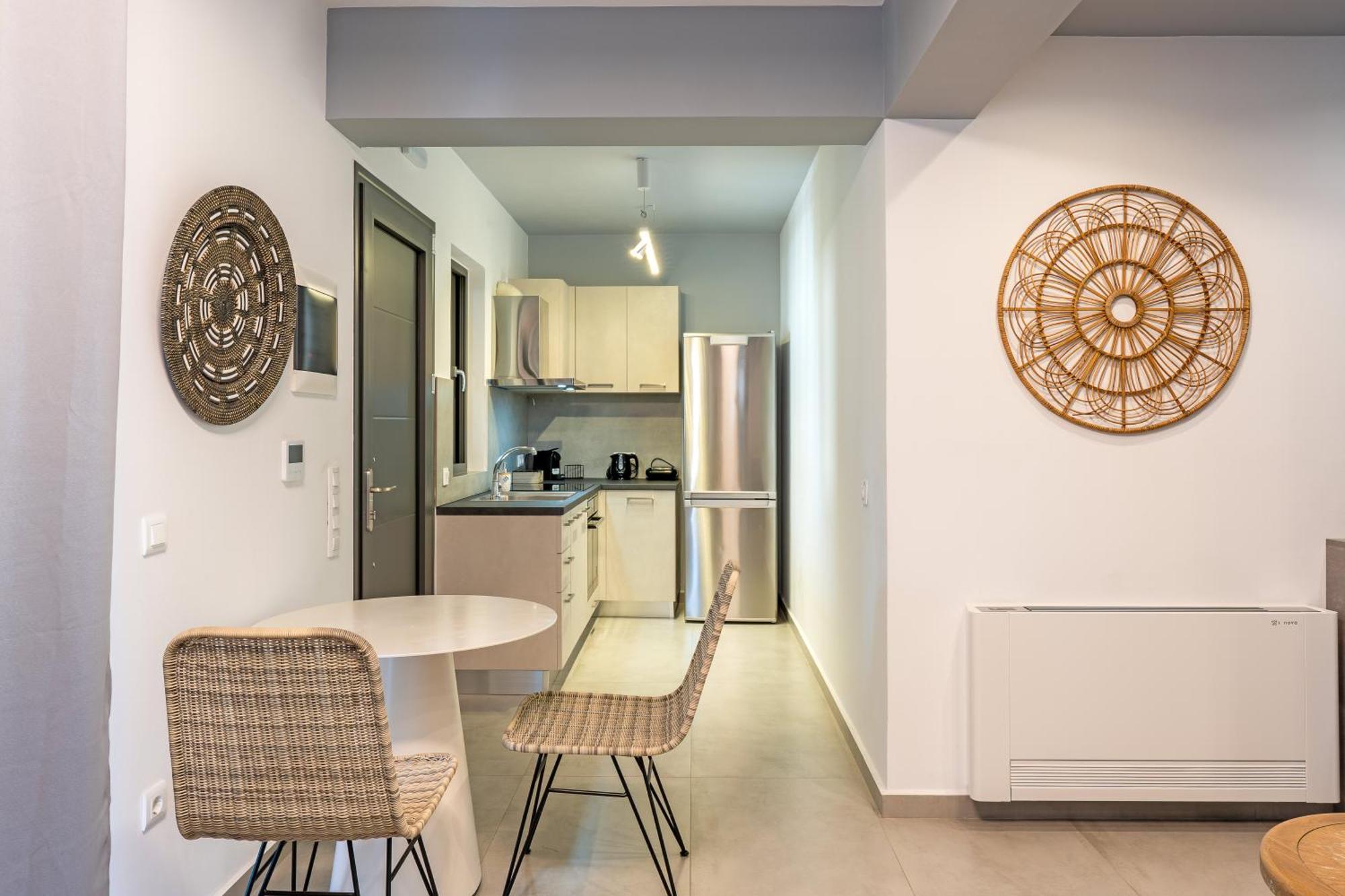 Апартаменти Brand New Flat Near De Bosset Bridge, Argostoli Екстер'єр фото
