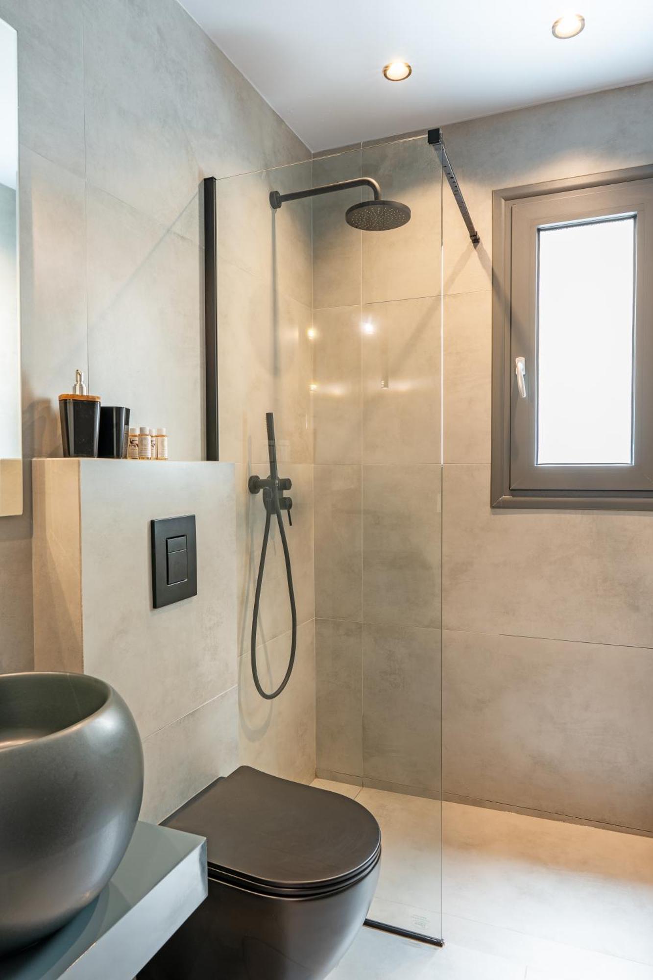 Апартаменти Brand New Flat Near De Bosset Bridge, Argostoli Екстер'єр фото