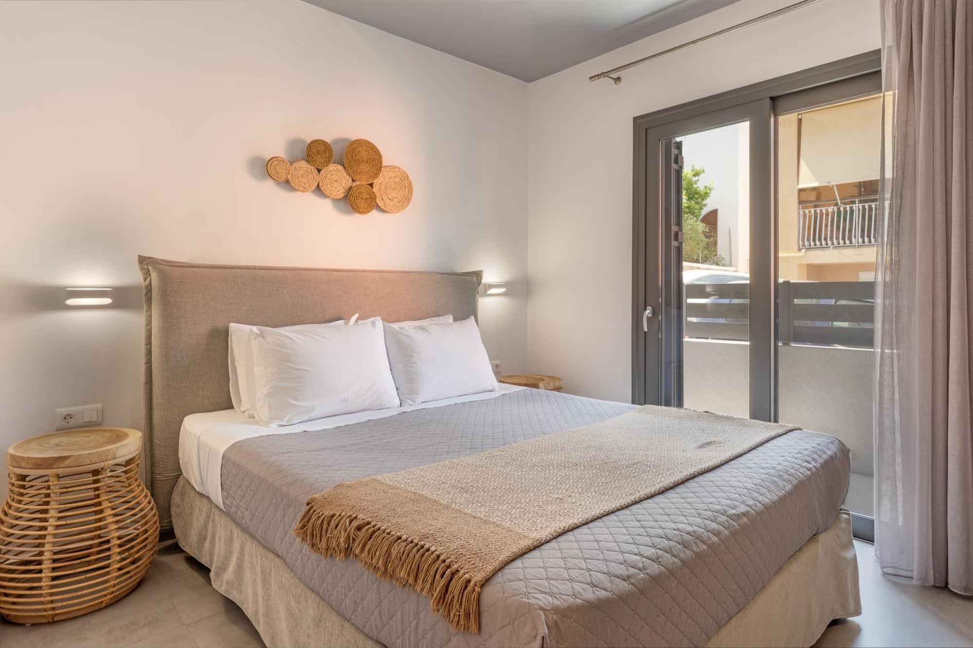 Апартаменти Brand New Flat Near De Bosset Bridge, Argostoli Екстер'єр фото